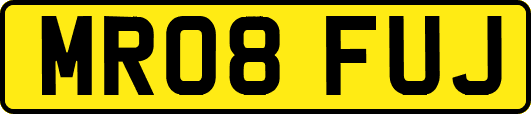 MR08FUJ