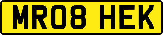 MR08HEK