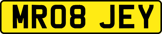 MR08JEY