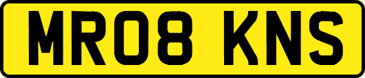 MR08KNS