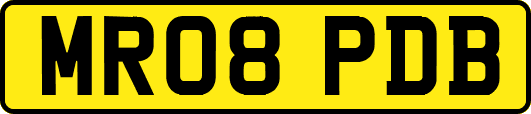 MR08PDB