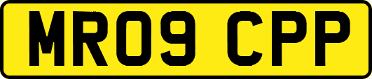 MR09CPP