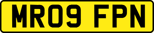 MR09FPN