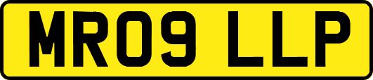 MR09LLP