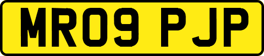 MR09PJP