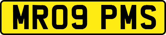 MR09PMS