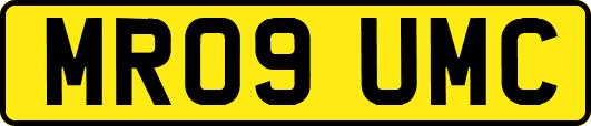 MR09UMC