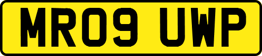 MR09UWP