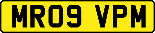 MR09VPM