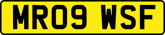 MR09WSF