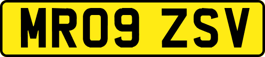 MR09ZSV
