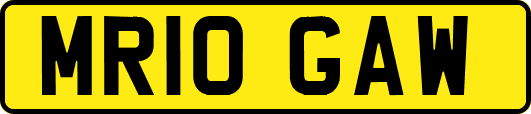 MR10GAW