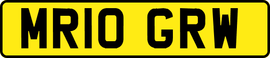 MR10GRW