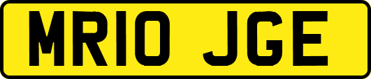 MR10JGE