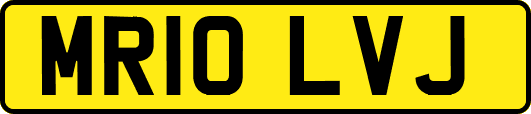 MR10LVJ