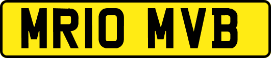 MR10MVB