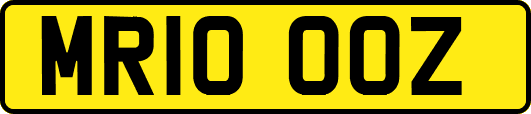 MR10OOZ