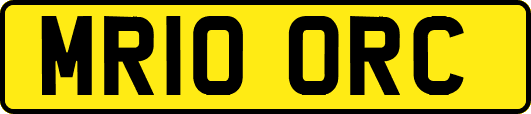 MR10ORC