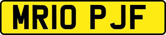 MR10PJF