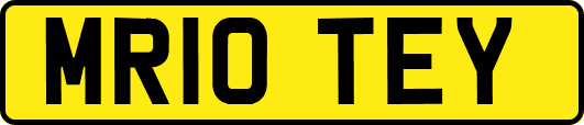 MR10TEY
