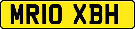 MR10XBH
