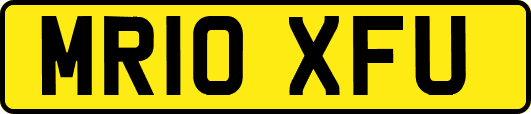 MR10XFU
