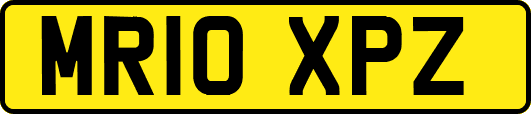 MR10XPZ