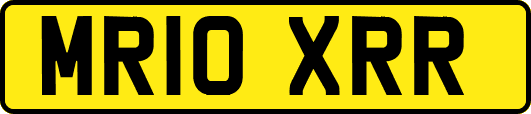 MR10XRR
