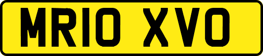 MR10XVO