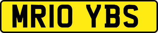 MR10YBS