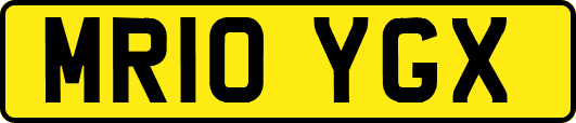 MR10YGX