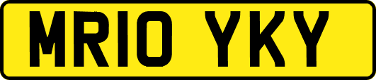 MR10YKY