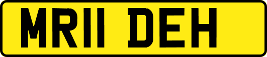 MR11DEH