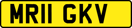 MR11GKV