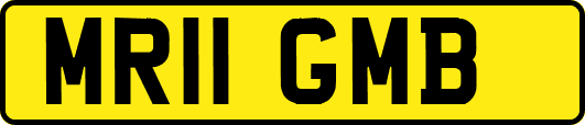 MR11GMB