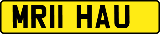 MR11HAU