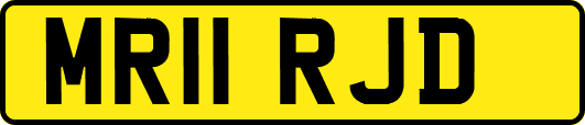 MR11RJD