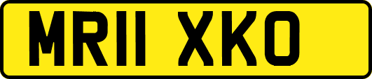 MR11XKO