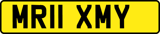 MR11XMY