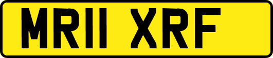 MR11XRF