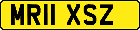 MR11XSZ