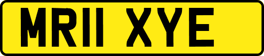 MR11XYE