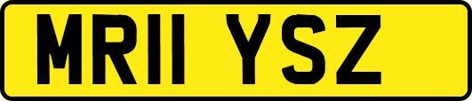 MR11YSZ