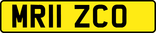 MR11ZCO