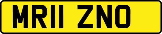 MR11ZNO