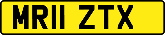 MR11ZTX