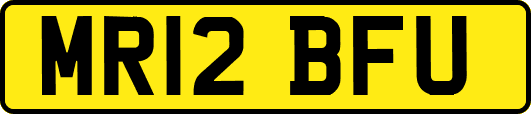 MR12BFU