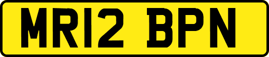 MR12BPN