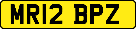 MR12BPZ