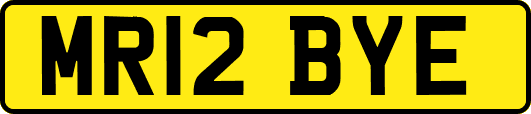 MR12BYE